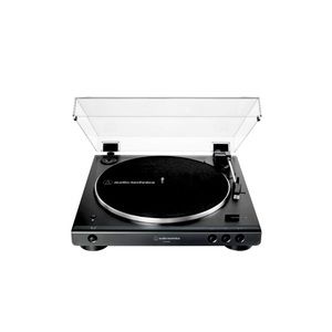 Audio-Technica Bluetooth Turntable AT-LP60XBT